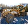 Image 1 : 1994 CAT 12G Motor Grader