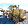 Image 2 : 1994 CAT 12G Motor Grader