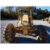 Image 5 : 1994 CAT 12G Motor Grader