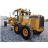 Image 2 : 1995 CAT 140H Motor Grader