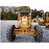 Image 5 : 1995 CAT 140H Motor Grader