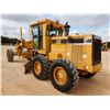 Image 2 : CAT 140H Motor Grader