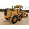 Image 3 : CAT 140H Motor Grader