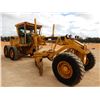 Image 4 : CAT 140H Motor Grader