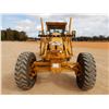 Image 5 : CAT 140H Motor Grader