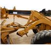 Image 6 : CAT 140H Motor Grader