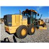 Image 3 : 2010 JOHN DEERE 770G Motor Grader