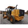Image 2 : 2011 JOHN DEERE 770G Motor Grader