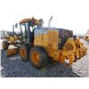 Image 3 : 2014 JOHN DEERE 672GP Motor Grader