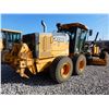 Image 6 : 2014 JOHN DEERE 672GP Motor Grader