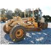 Image 1 : 2001 VOLVO G720 VHP Motor Grader