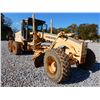 Image 4 : 2001 VOLVO G720 VHP Motor Grader