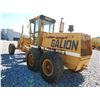 Image 2 : GALION A500E Motor Grader