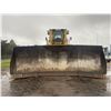 Image 2 : 2007 CAT 854K Dozer / Wheel