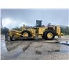 Image 4 : 2007 CAT 854K Dozer / Wheel