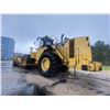 Image 5 : 2007 CAT 854K Dozer / Wheel