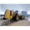 Image 7 : 2007 CAT 854K Dozer / Wheel