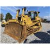 Image 1 : 2007 CAT D8T Dozer / Crawler Tractor