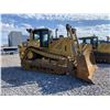 Image 2 : 2007 CAT D8T Dozer / Crawler Tractor