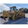 Image 3 : 2007 CAT D8T Dozer / Crawler Tractor