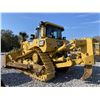 Image 5 : 2007 CAT D8T Dozer / Crawler Tractor