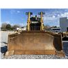 Image 7 : 2007 CAT D8T Dozer / Crawler Tractor