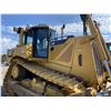 Image 9 : 2007 CAT D8T Dozer / Crawler Tractor