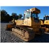 Image 2 : 2012 JOHN DEERE 850K WLT Dozer / Crawler Tractor