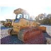 Image 3 : 2012 JOHN DEERE 850K WLT Dozer / Crawler Tractor