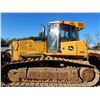 Image 8 : 2012 JOHN DEERE 850K WLT Dozer / Crawler Tractor