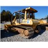Image 2 : 2004 KOMATSU D65PX-15 Dozer / Crawler Tractor
