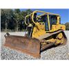 Image 1 : 2012 CAT D6T XW Dozer / Crawler Tractor