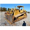 Image 1 : 2002 CAT D6R LGP Dozer / Crawler Tractor
