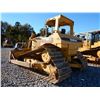 Image 2 : 2002 CAT D6R LGP Dozer / Crawler Tractor