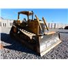 Image 4 : 2002 CAT D6R LGP Dozer / Crawler Tractor