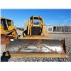 Image 5 : 2002 CAT D6R LGP Dozer / Crawler Tractor