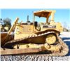 Image 7 : 2002 CAT D6R LGP Dozer / Crawler Tractor