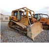 Image 4 : 2004 CAT D6R XW SERIES II Dozer / Crawler Tractor