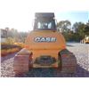 Image 12 : 2015 CASE 2050M WT Dozer / Crawler Tractor