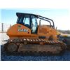 Image 13 : 2015 CASE 2050M WT Dozer / Crawler Tractor