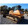 Image 2 : 2015 CASE 2050M WT Dozer / Crawler Tractor