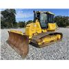 Image 1 : 2019 KOMATSU D61PX-24 Dozer / Crawler Tractor