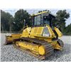Image 2 : 2019 KOMATSU D61PX-24 Dozer / Crawler Tractor