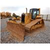 Image 1 : 2008 CAT D6N LGP Dozer / Crawler Tractor