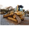 Image 2 : 2008 CAT D6N LGP Dozer / Crawler Tractor
