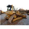 Image 3 : 2008 CAT D6N LGP Dozer / Crawler Tractor