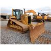 Image 4 : 2008 CAT D6N LGP Dozer / Crawler Tractor