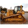 Image 8 : 2008 CAT D6N LGP Dozer / Crawler Tractor