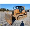 Image 1 : 2014 CASE 1650M LGP Dozer / Crawler Tractor