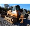 Image 2 : 2014 CASE 1650M LGP Dozer / Crawler Tractor